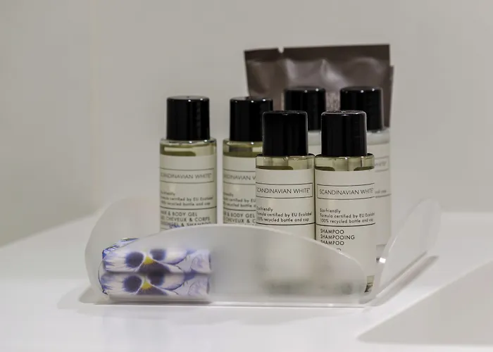 Olissippo Marques De Sa מלון