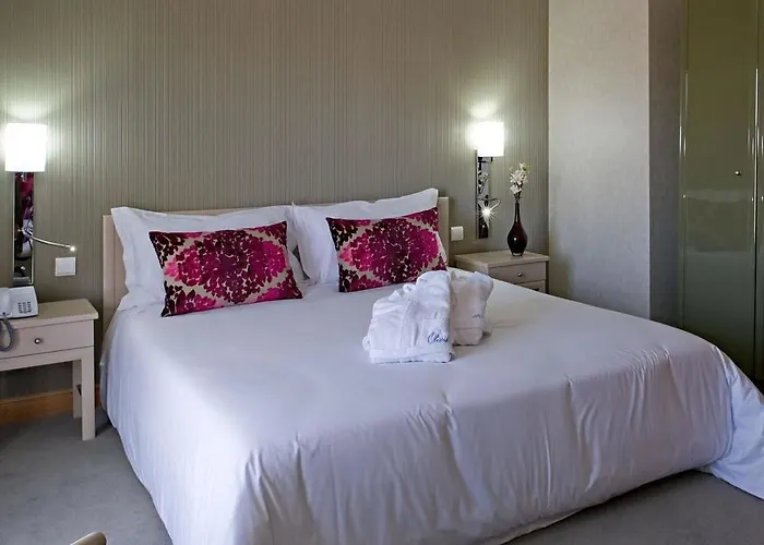 Olissippo Marques De Sa 4* Lisbon