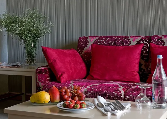 Olissippo Marques De Sa מלון