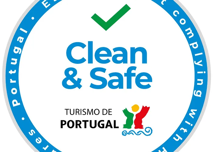 מלון Olissippo Marques De Sa ליסבון