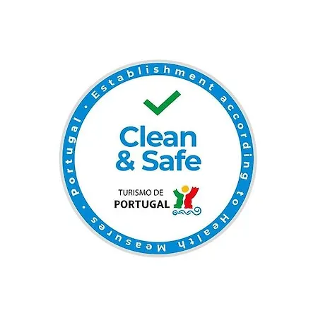 Olissippo Marques De Sa 4* Lisbon
