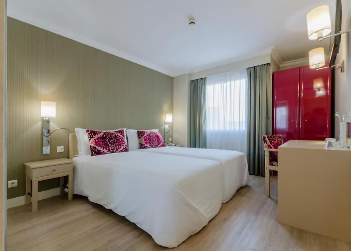 Olissippo Marques De Sa Lisboa