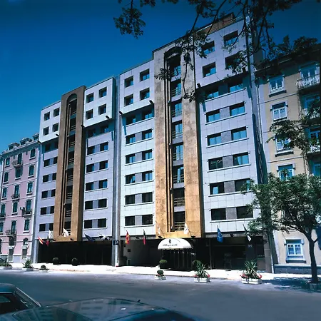Hotel Olissippo Marquês De Sá