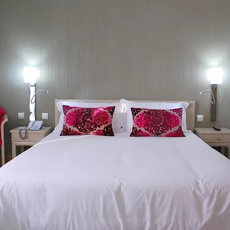 Olissippo Marquês De Sá