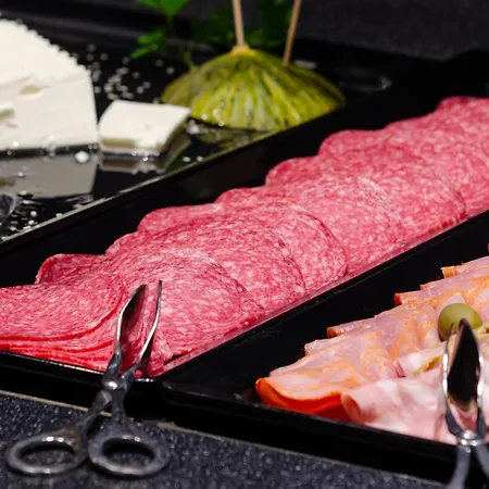 Olissippo Marquês De Sá Hotel