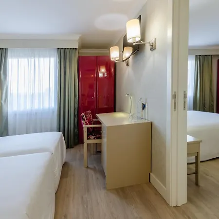 Olissippo Marquês De Sá Hotel