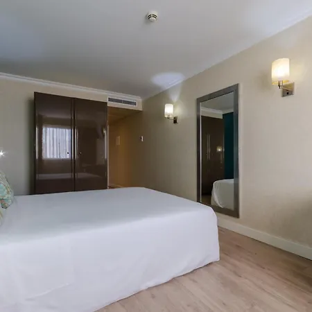 Olissippo Marquês De Sá