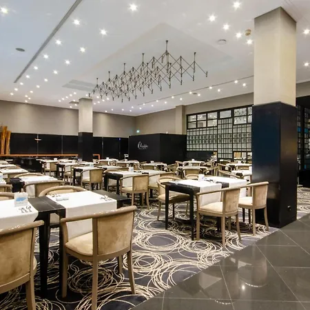 Olissippo Marquês De Sá Lisbona