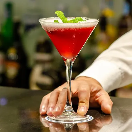 Olissippo Marquês De Sá Hotel 4*