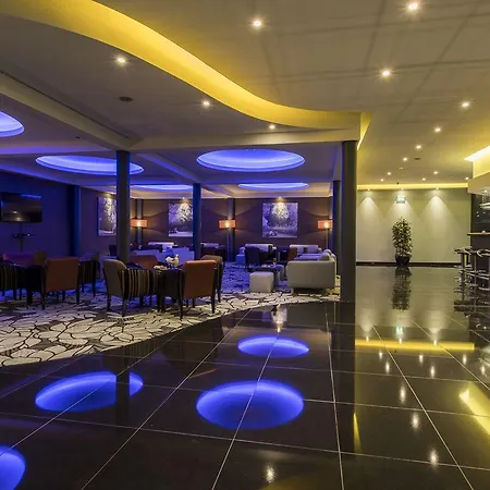 Olissippo Marquês De Sá 4* Lisbona