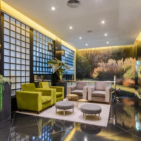 Hotel Olissippo Marquês De Sá