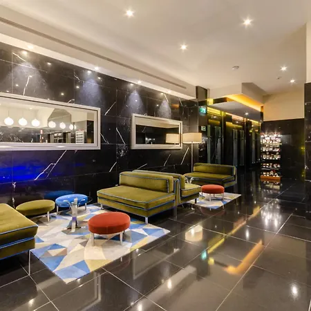 Hotel Olissippo Marquês De Sá 4*