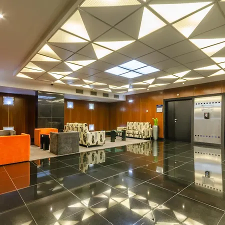 Hotel Olissippo Marquês De Sá 4*