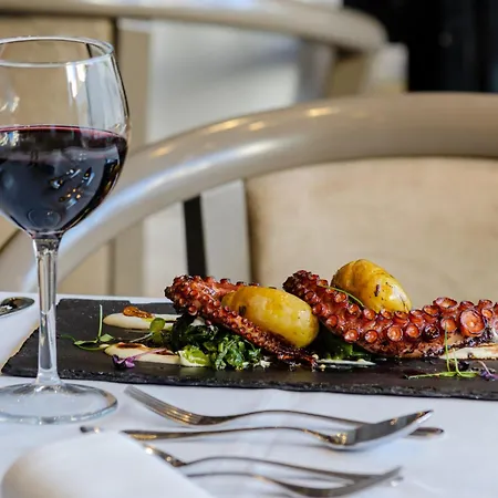 Hotel Olissippo Marquês De Sá 4*