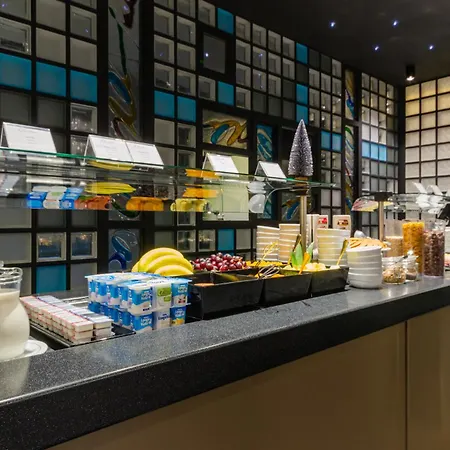 Olissippo Marquês De Sá 4*