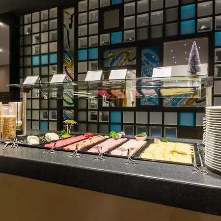 Olissippo Marquês De Sá 4* Lisbona