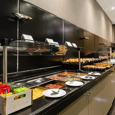 Olissippo Marquês De Sá 4*