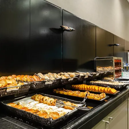 Hotel Olissippo Marquês De Sá 4*