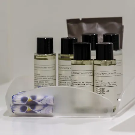 Olissippo Marquês De Sá Hotel