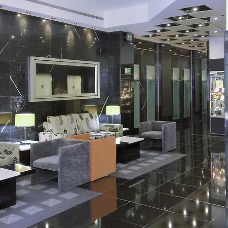 Hotel Olissippo Marquês De Sá Lisbona