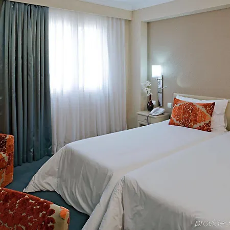 Olissippo Marquês De Sá